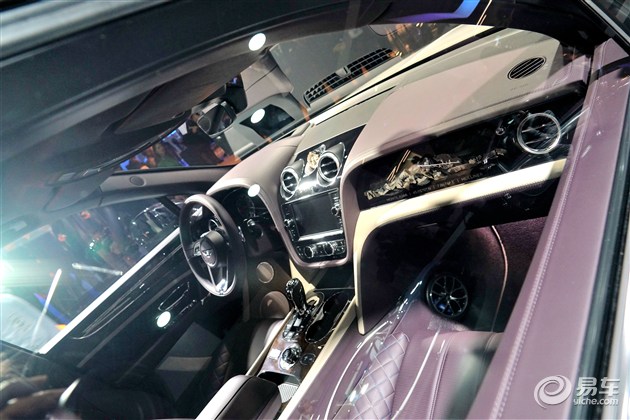 2022款宾利添越mulliner,宾利添越雅度版和mulliner的区别