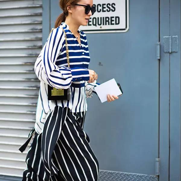 OOTD｜这个春天，要好看的我不止会穿网袜