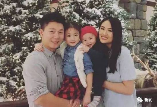 奥莉妈妈说英文被嫌弃,奥莉妈妈李安琪说英语