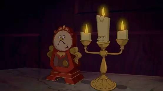 用生命打造传世爱情，37个梗讲述《美女与野兽》诞生记