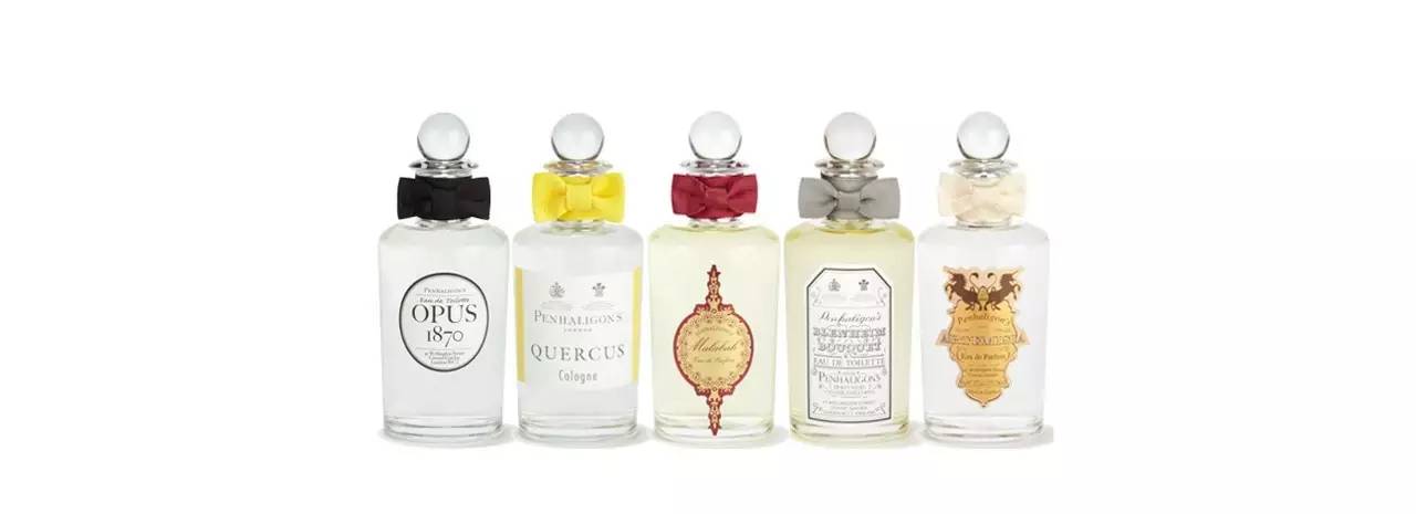 有了这份小*香众**水清单，撞香再也不怕不怕啦！