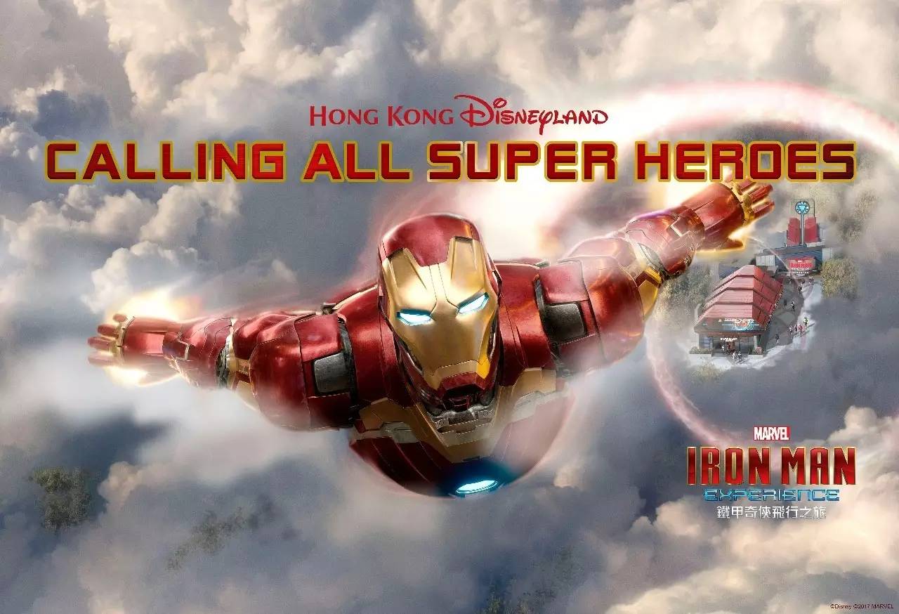 探索神奇的迪士尼主题酒店,迪士尼游玩推荐酒店