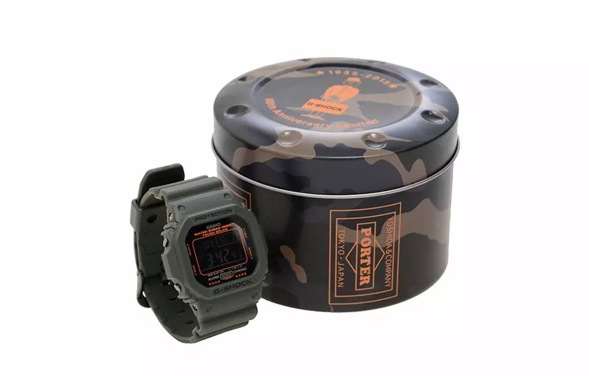 不俗的人们最爱的PORTER除了制包水准一流，最近搞“副业”更是风生水起~