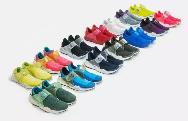 今年春天买这5双鞋就够了,每个人夏天应该有几双鞋