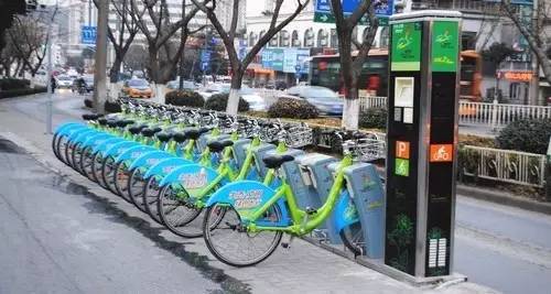 芜湖市免费共享单车,共享单车40万辆涌入广州