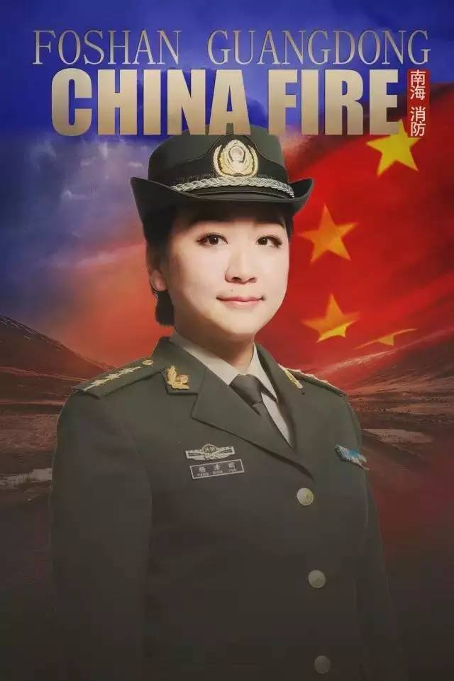 3.15丨我想，我可能遇到了一群“假”的消防员