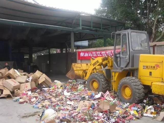 思明头条丨实在想过个安静的315，幸好，我在这里！