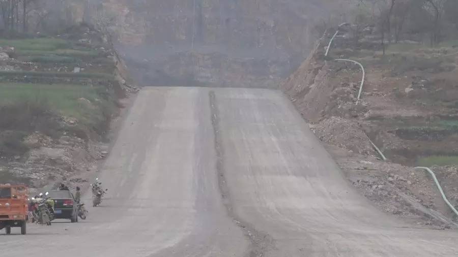 桐梓县交通大变身打通致富康庄道,兴仁市最新公路规划