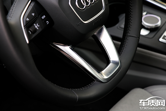 2017款奥迪a4allroad试驾,奥迪a43.0四驱quattro