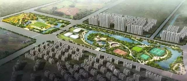 庄市发展前景怎么样,庄市发展前景