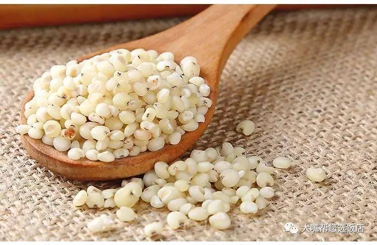 12种杂粮食用方法,19种杂粮功效大汇总你吃过几种