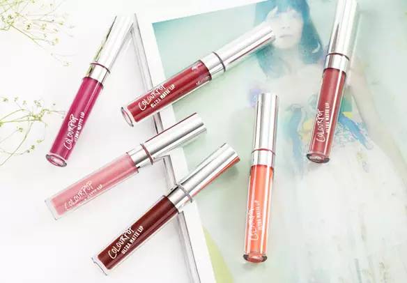 小众彩妆品牌推荐平价美妆,适合欧美妆的彩妆品牌