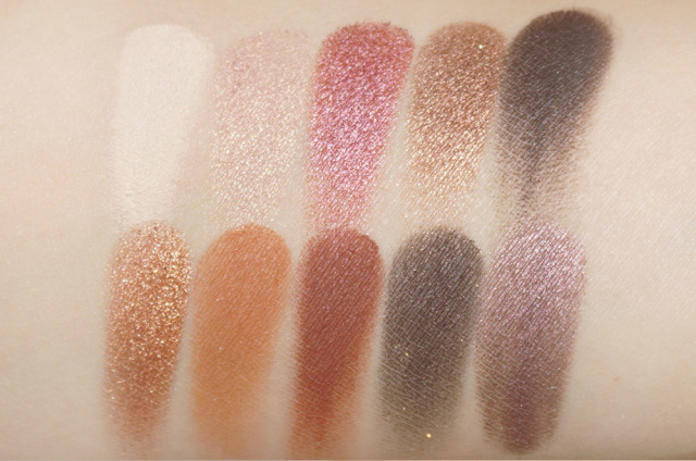 小众彩妆品牌推荐平价美妆,适合欧美妆的彩妆品牌