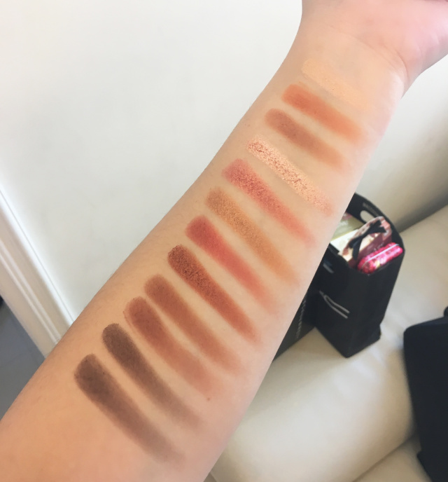 小众彩妆品牌推荐平价美妆,适合欧美妆的彩妆品牌