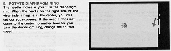 胶片相机摄影基础知识入门,135胶片相机拍摄技巧