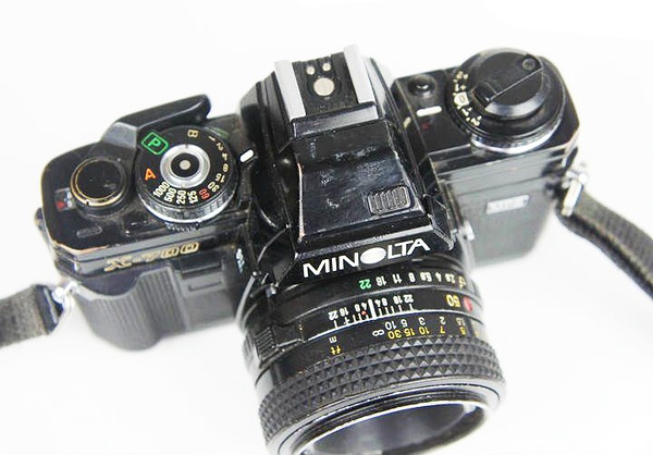 胶片相机摄影基础知识入门,135胶片相机拍摄技巧