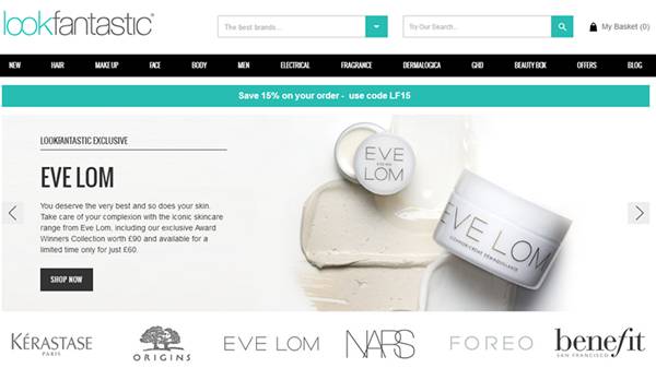 英国海淘全攻略,英国海淘直邮网站推荐