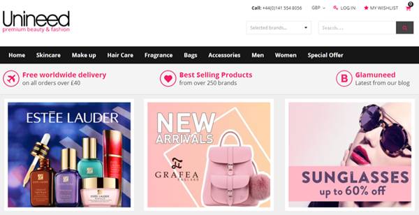 英国海淘全攻略,英国海淘直邮网站推荐