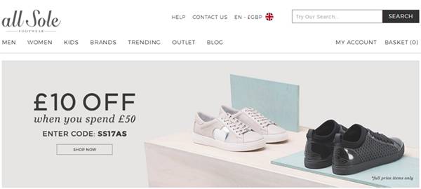 英国海淘全攻略,英国海淘直邮网站推荐