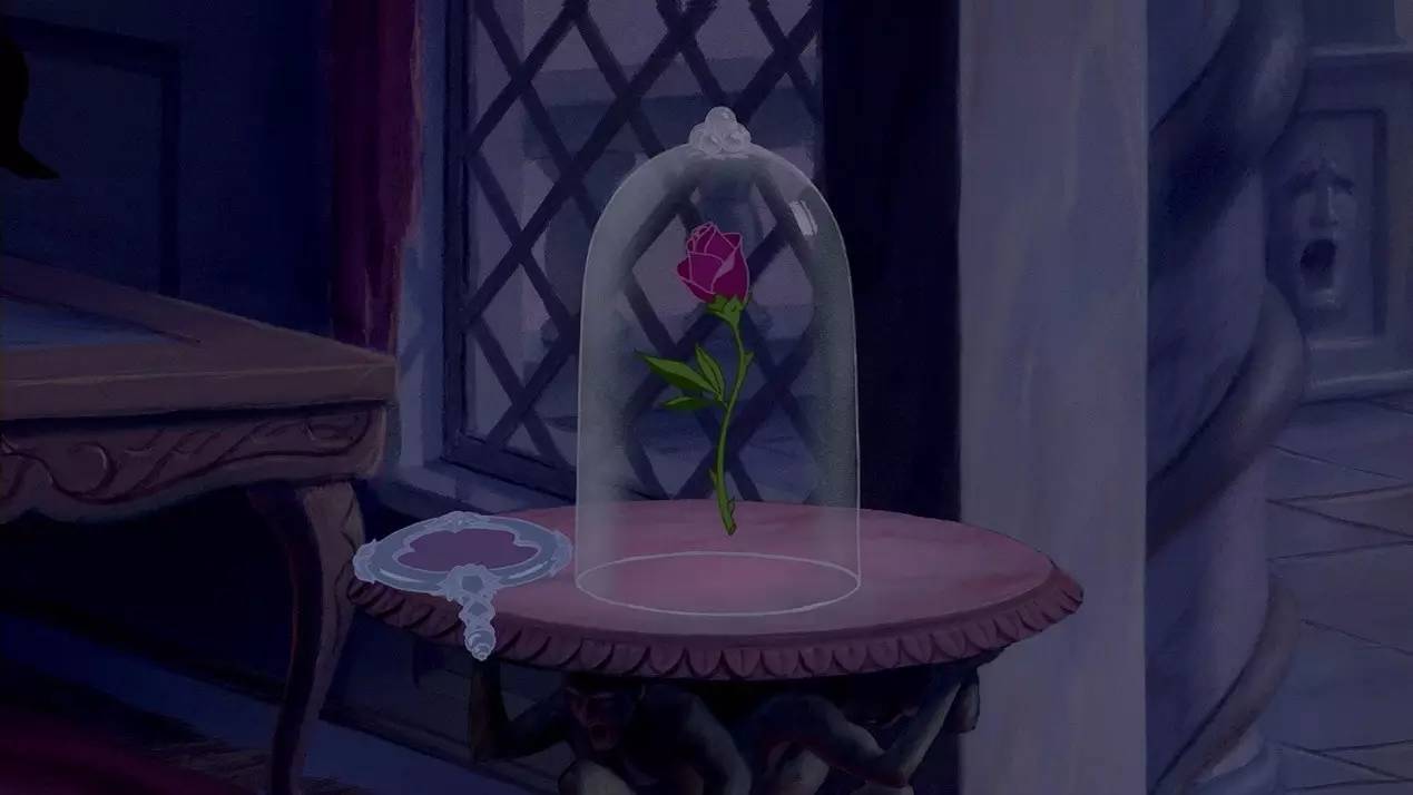 用生命打造传世爱情，37个梗讲述《美女与野兽》诞生记