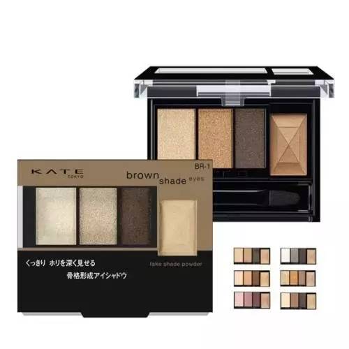 平价又不加价的彩妆,平价不过百国产彩妆