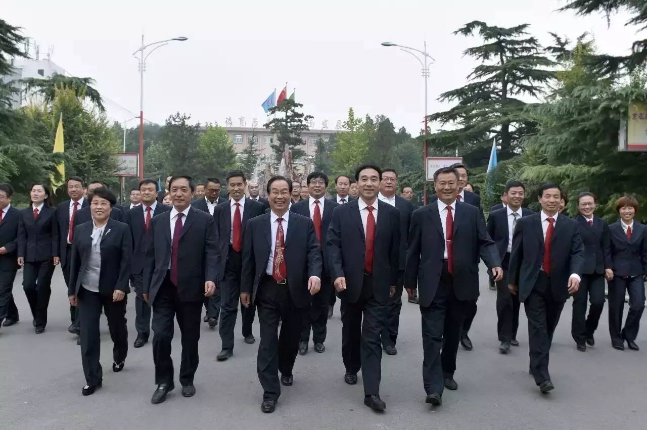 长治所有获得的国家级荣誉,长治二中光荣榜