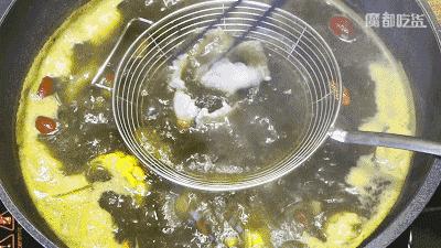 前方高能！魔都首家生态火锅店，在阳光房里吃出今年流行色~