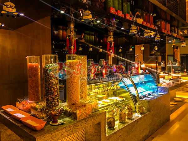 地球壹小时,地球一小时鄂尔多斯