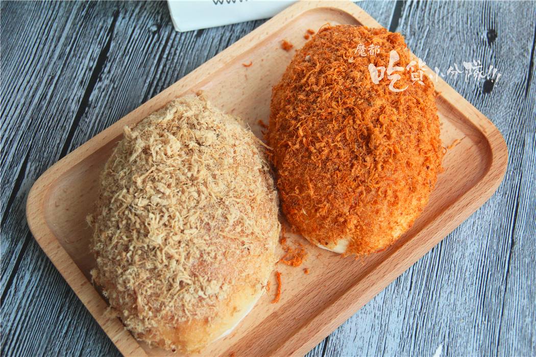 肉松配上什么好吃 (肉松搭配什么好吃)