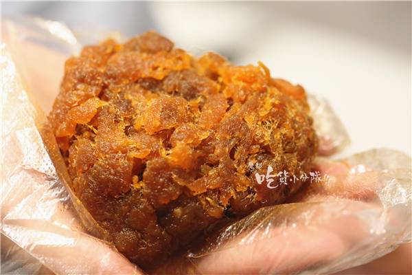 肉松配上什么好吃 (肉松搭配什么好吃)