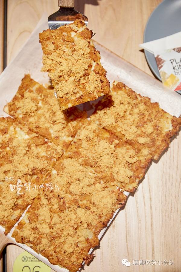 肉松配上什么好吃 (肉松搭配什么好吃)