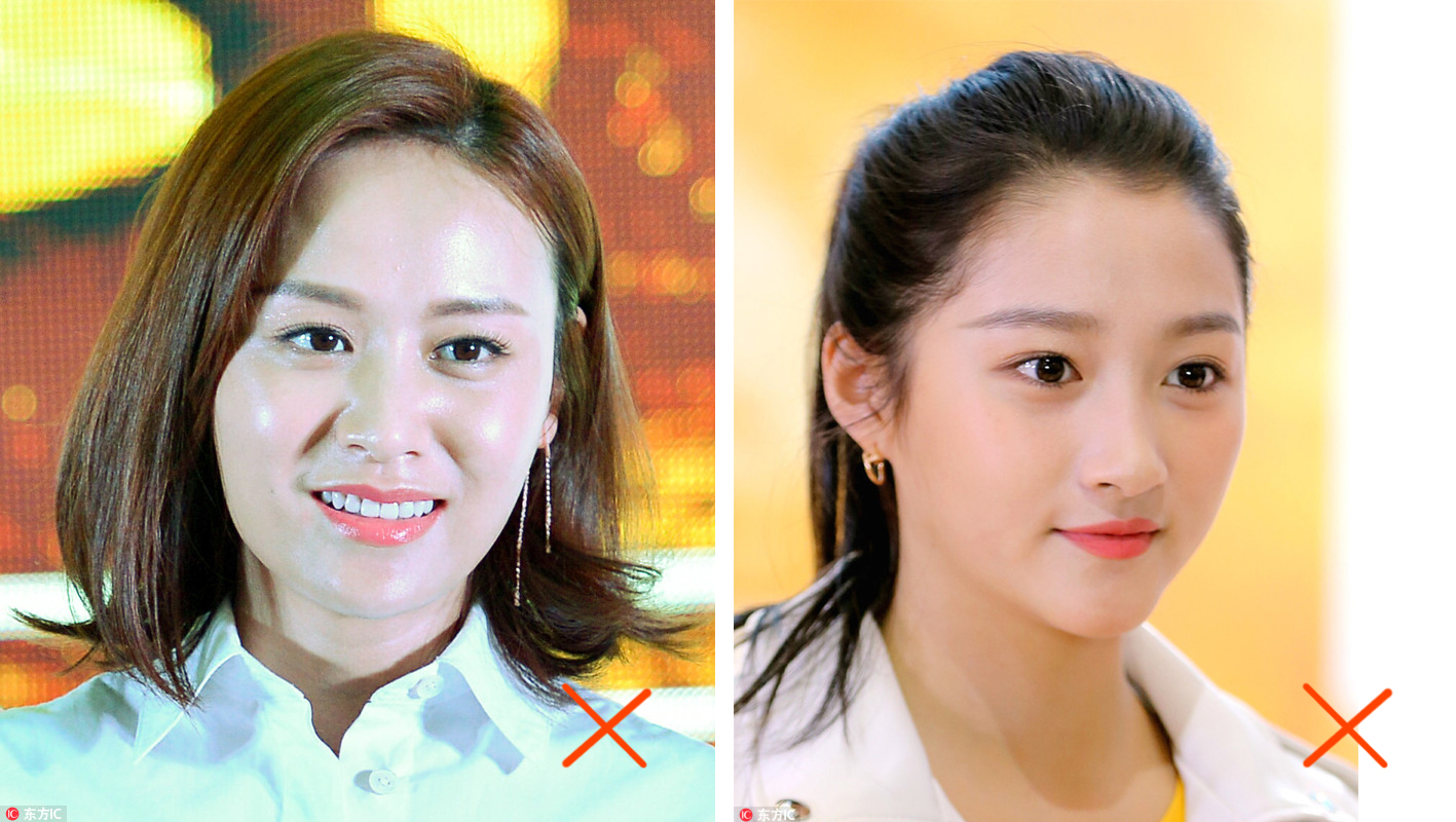 周冬雨机灵,真机灵怎么样