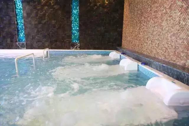 这不是一般的疗养院,在这里水兵可“满血复活”重返战场