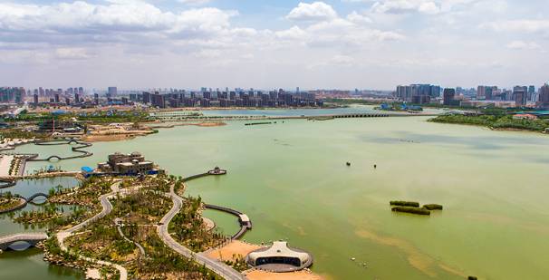 宁夏银川永宁县的发展前景,银川城南发展前景如何