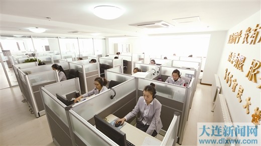 品质西岗幸福进行时