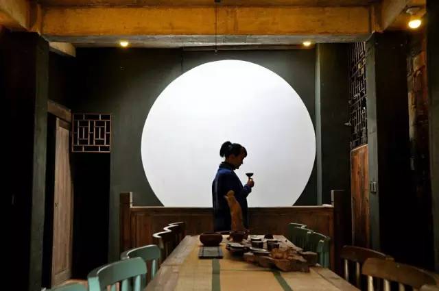 婺源闲置小院,婺源休闲度假的民宿