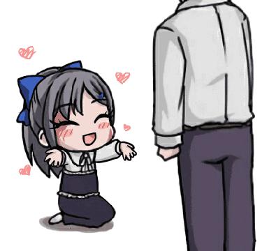 发车｜你们有没有那个就是摸头，摸着摸着就秃了的本子~