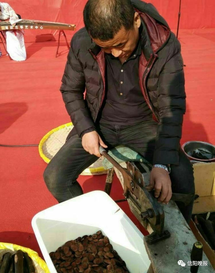 「福利」信阳景福堂国药馆“中医药文化节”大型义诊活动开启！