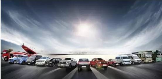 卡威牌汽车,卡威皮卡汽车铭牌在哪里