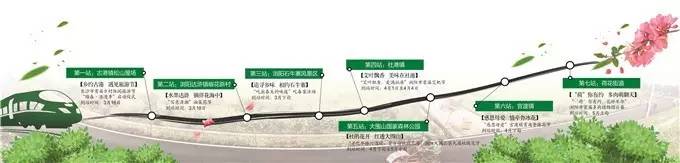 10大主题50条旅游精品线路,浏阳夏季游玩攻略