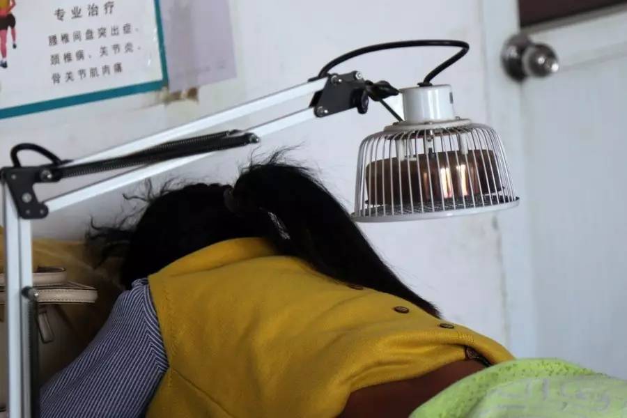 基层医院疼痛科,基层诊所疼痛科