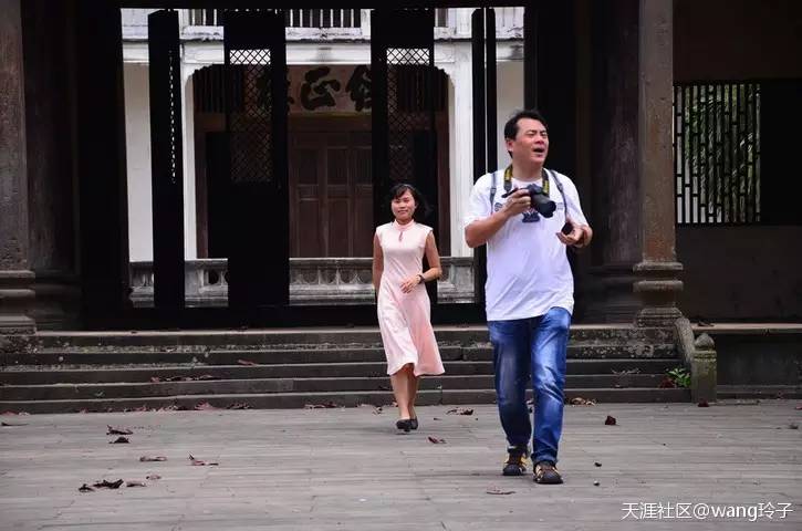 文昌溪北书院近况,文昌铺前溪北书院