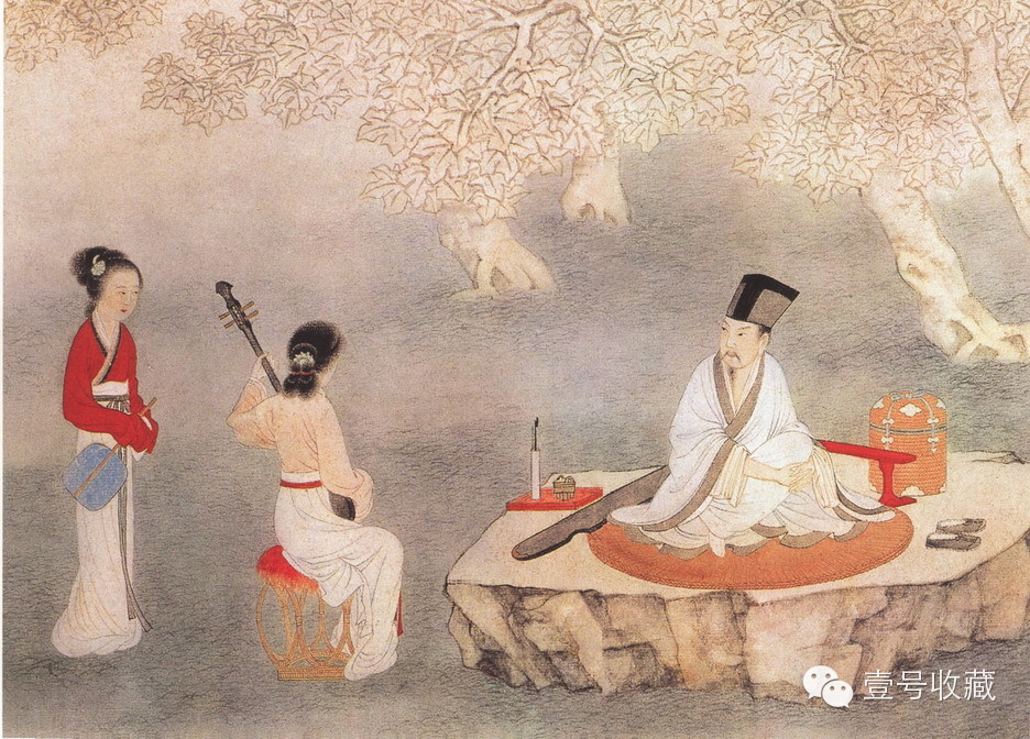 宋代最杰出的词人,宋代最特别的词人