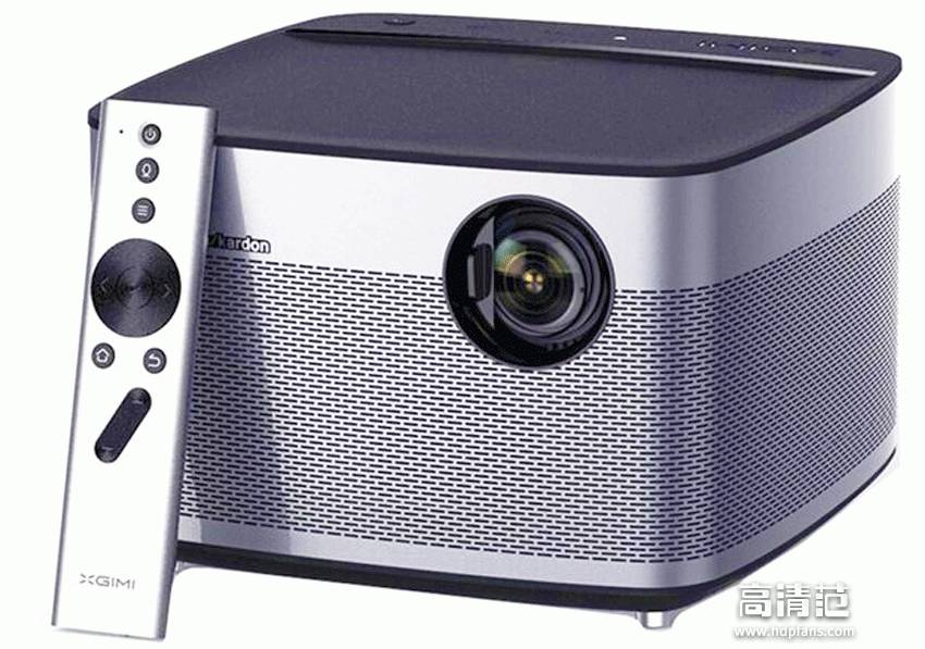 推荐几款家用5000左右的投影,目前口碑最好的家用投影机