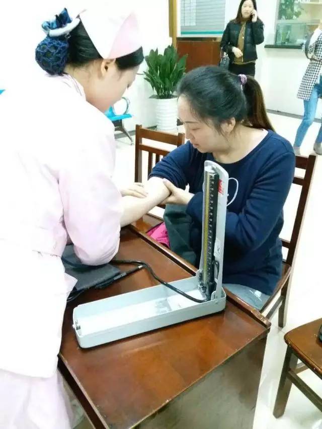 「关注」广元市开展百名军嫂、现役女军人健康关爱活动