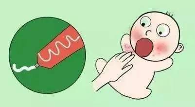 小孩湿疹抹了激素药膏皮肤白一块,不用激素药膏治湿疹