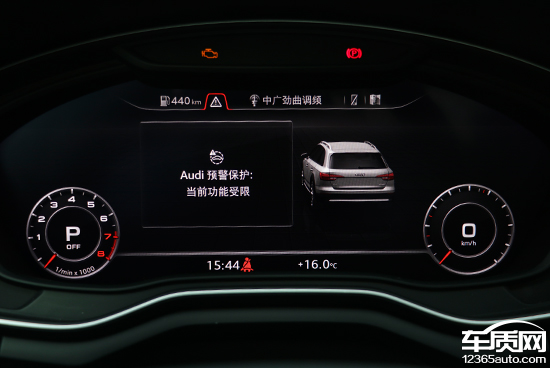 2017款奥迪a4allroad试驾,奥迪a43.0四驱quattro