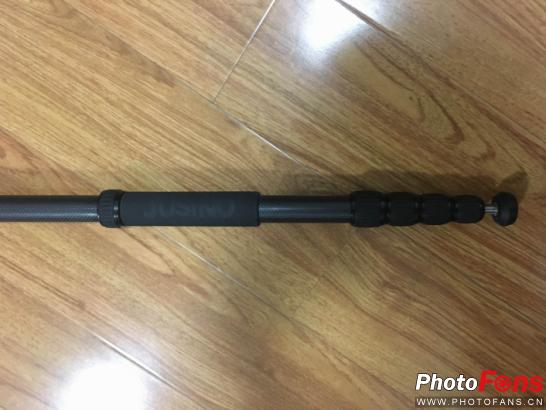 JUSINOTK285C+BS-40脚架组合