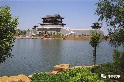 约起│2017年魏县梨花节,旅游路线及最佳观赏时间出炉!