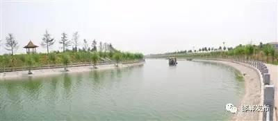 约起│2017年魏县梨花节,旅游路线及最佳观赏时间出炉!